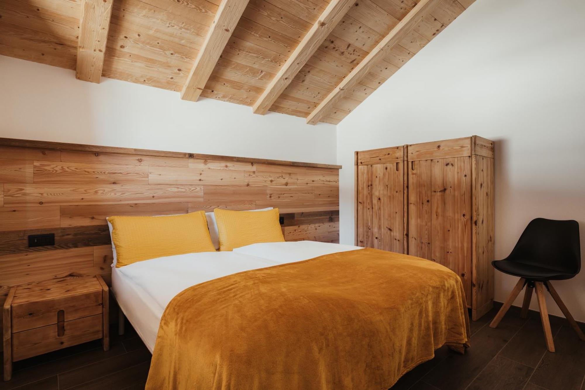 Appartamento Bonvivar -- Mountain Livigno