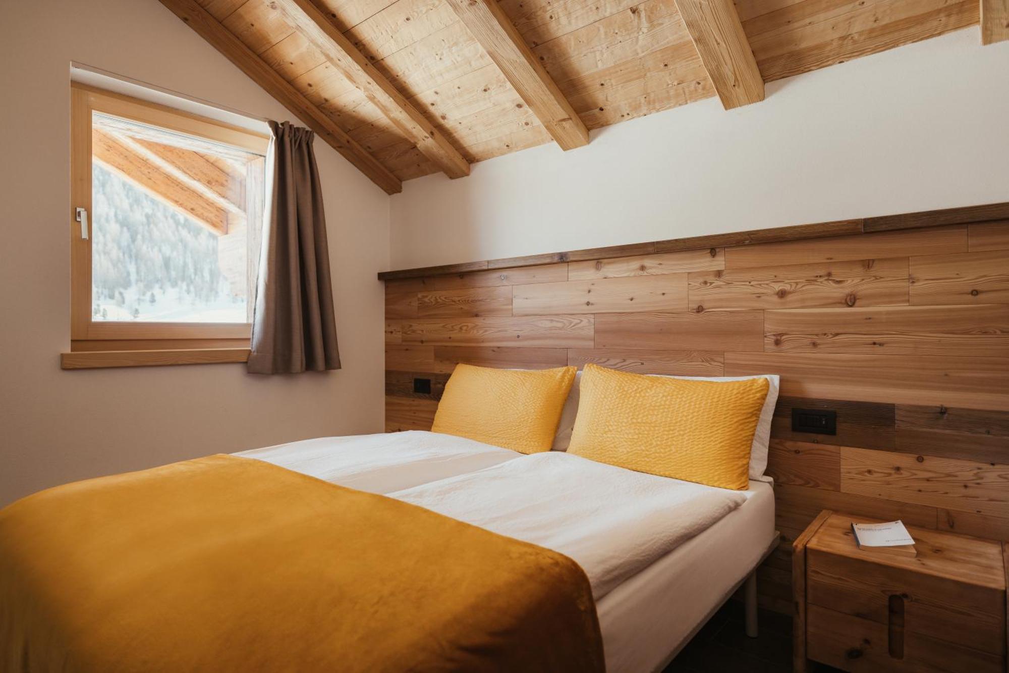 Bonvivar -- Mountain Appartamento Livigno
